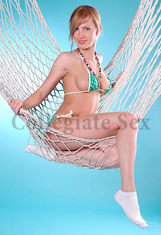 Collegiate Sex gallery photograph